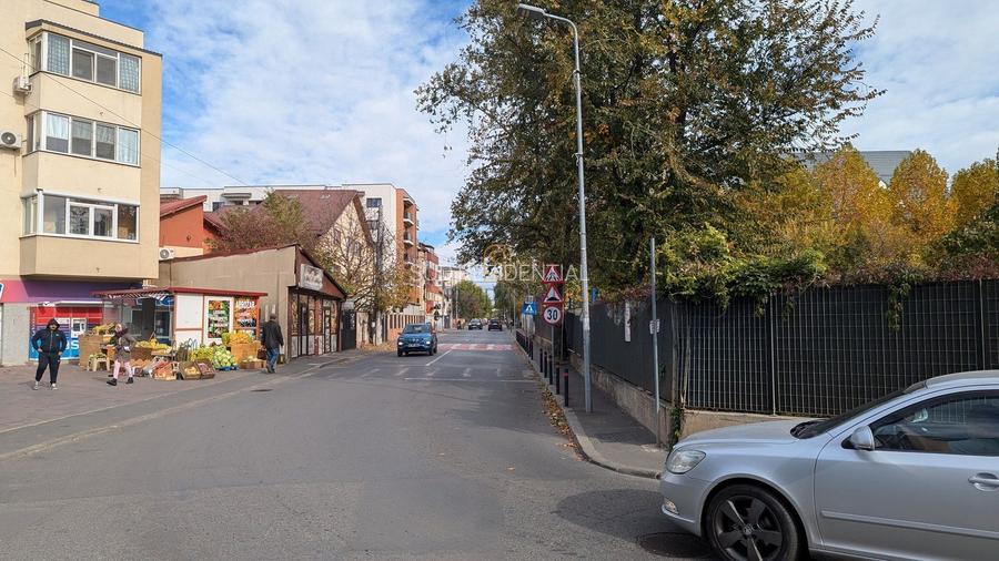 Spatiu comercial, oportunitate excelenta de investitie, Metrou Berceni - 10