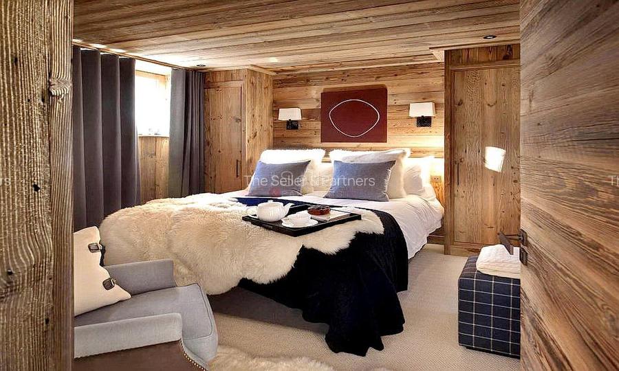 Vila DuplexTip Chalet - 13