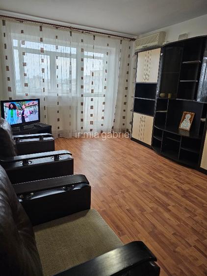 proprietar,inchiriez apartament cu doua camere  in Ploiesti,b/dul Bucuresti - 2