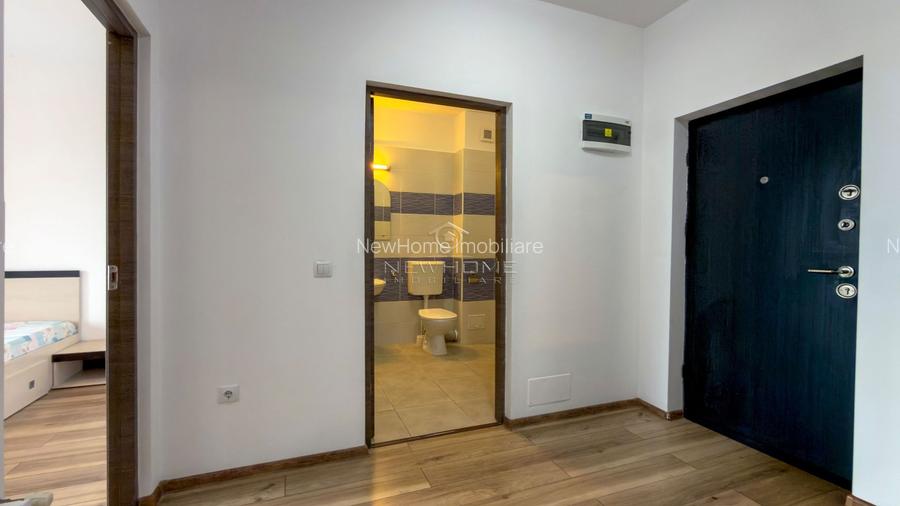 Apartament 2 camere PARCARE, zona Centru NTT Data - 14