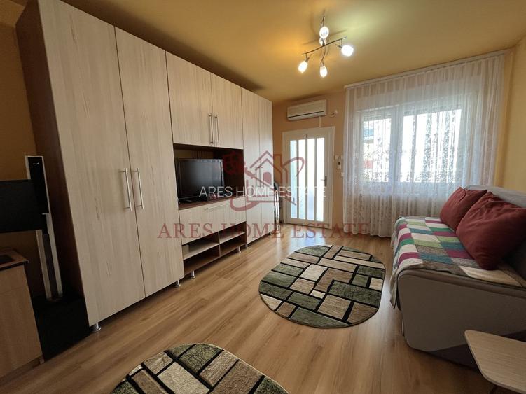 Vilă spațioasă 6 camere în centrul Lugoj – teren 471 mp, garaj - 3