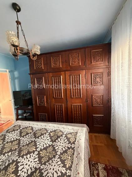 ULTRACENTRAL | 3 CAMERE DECOMANDATE | VEDERE PANORAMICĂ | MUN. TÂRGOVIȘTE - 7