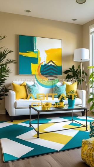 Vanzare ap 2 camere Brancoveanu Postalionului etaj 4/6 decomandat acte centrala - 4