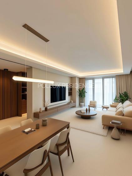 Apartament modern 2 camere | Finisaje TOP | Etaj ideal - 4