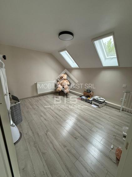 Casa de vanzare Calea Clujului. - 5