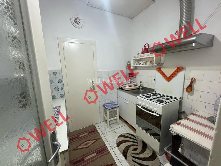 Casă de vânzare în Târgu Secuiesc, în curtea 24! - 2