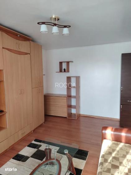 Apartament de 2 camere, 40 mp, centrala, balcon, zona Arcul de Triumf - 2