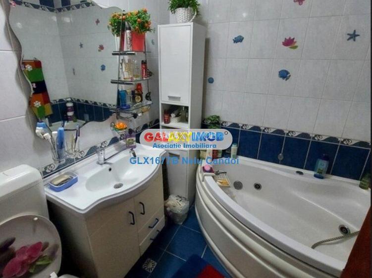 VANZARE APARTAMENT 3 CAMERE 13 SEPTEMBRIE STRADAL - 7