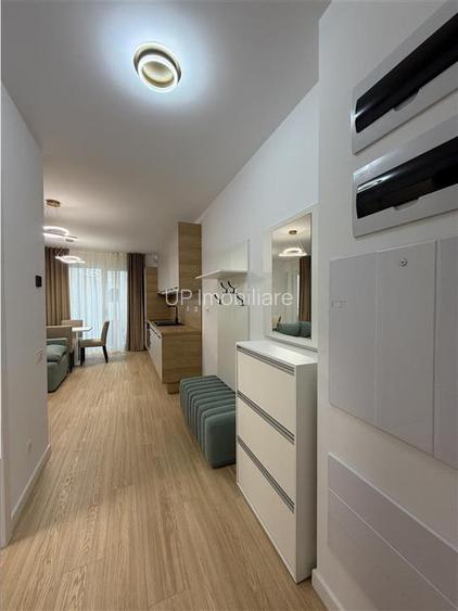 APARTAMENTE DE INCHIRIAT | SCALA CETATE | ORADEA - 4