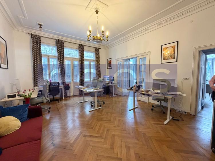 SPATIU BIROU DE INCHIRIAT | 100 MP | CO-WORKING | CLADIRE INDIVIDUALA - 3