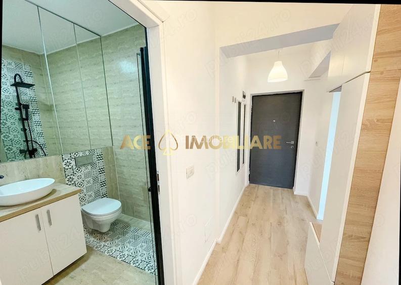 2 Camere de inchiriat | Regie | Metrou | Centrala | Parcare - 5