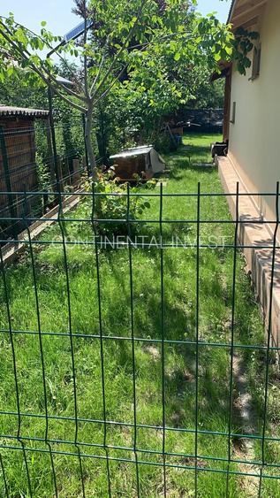 Casă nouă de vânzare în Snagov – construcție 2022, bine compartimentata - 16