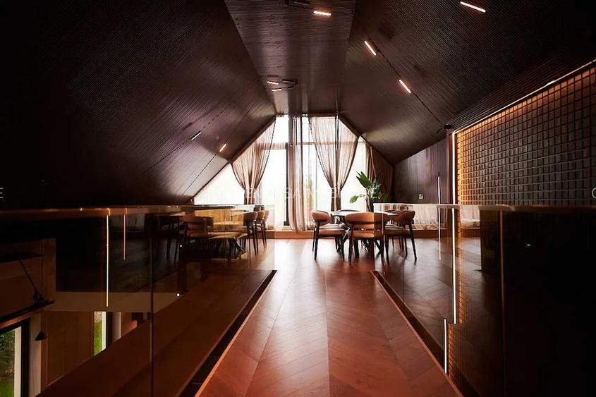 Vilă Smart Home de Lux | Independentă Energetic | Tătărași – Piața Chirilă  Iași - 8