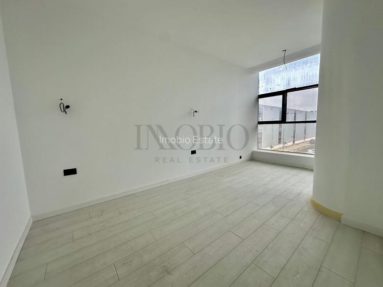 Apartament 2 Camere | One North Lofts - 5