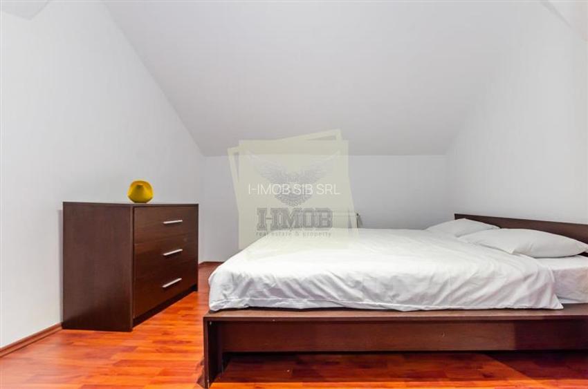 Apartament modern 3 camere dressing si 88 mp utili zona Stefan Cel Mare - 9