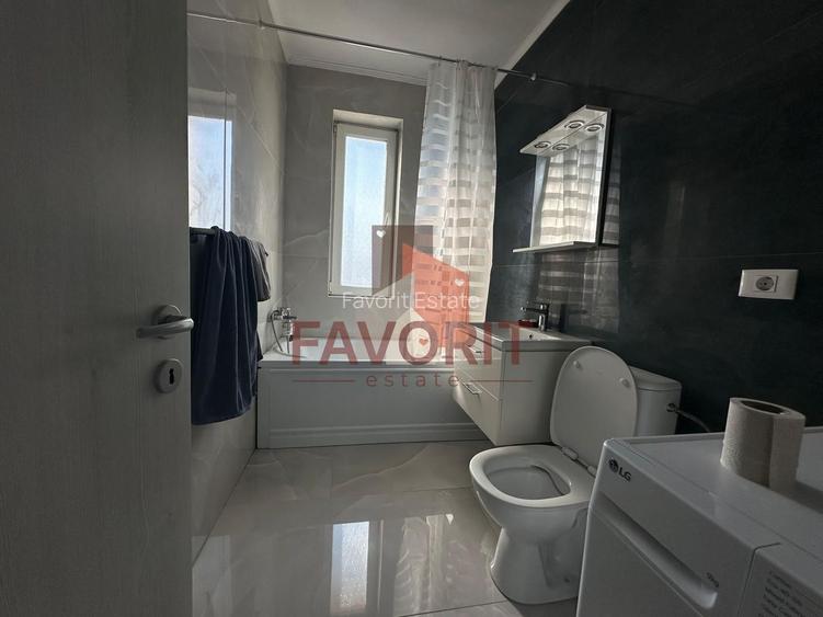 2 camere | centrala proprie | bloc nou | zona excelenta | - 7