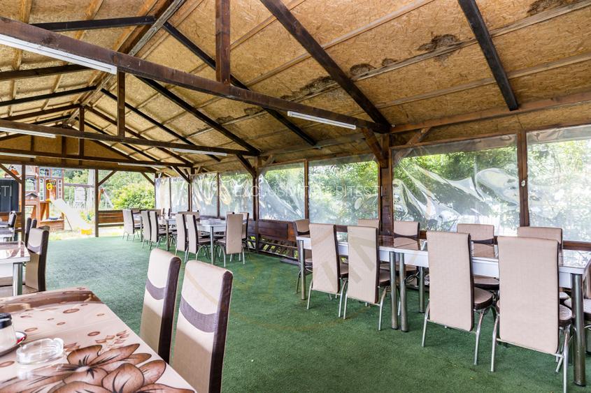 Spatiu tip motel/in curs de autorizare pentru camin de seniori-personal existent - 5