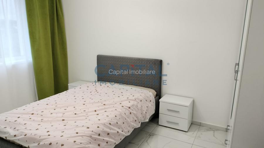 COMISION 0! Apartament 3 camere 60 de mp | BOXA | Zona Cetatii , Floresti - 8