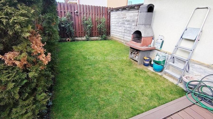 Casa ultrafinisata, tip duplex , P+E+Pod, in zona Gand Hotel Italia - 5