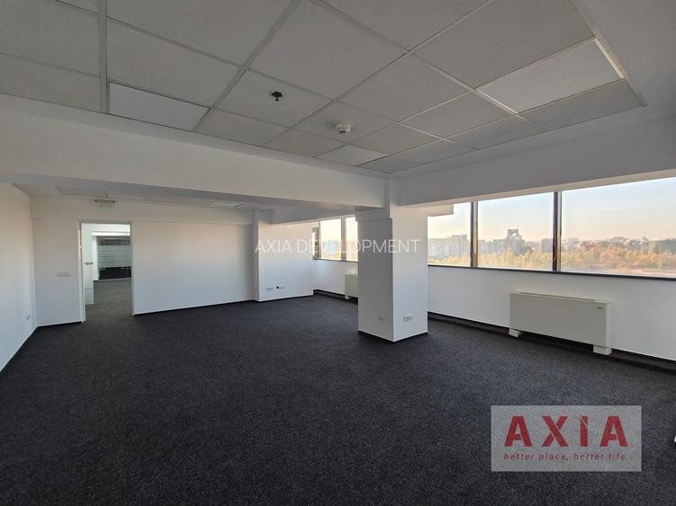 City Business Center – Birouri  in zona Nerva Traian - Comision 0% - 6