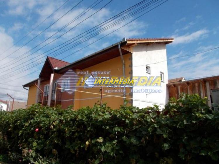 Vila de vanzare Alba Iulia zona Centru - 11