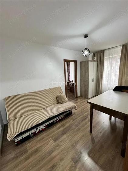 Apartament 2 camere Tatarasi - 3