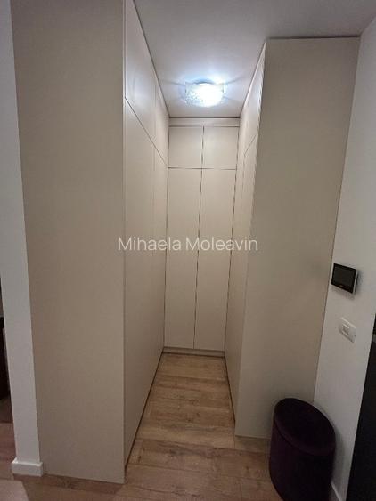  Inchiriere Apartament 3 camere + loc parcare subterana, Xcity Towers, Timisoara - 14