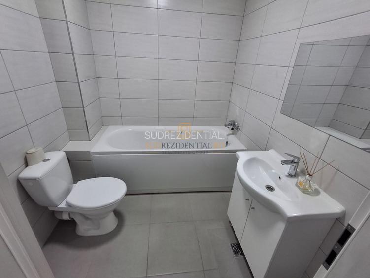 Garsoniera spatioasa, prima inchiriere, metrou Berceni, Biruintei - 13