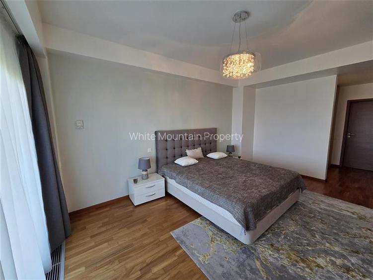 Apartament de lux si amenajare de designer in Bellevue Residence - 27