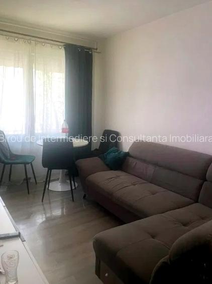 ⏩ Tomis NORD 3 Camere semiDecomandate 40m² Mobilat Utilat Gaze - 2