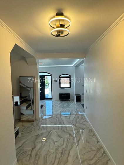 Vila noua(an 2023) de vanzare, loc.  SARATA, jud. Bacau - 9