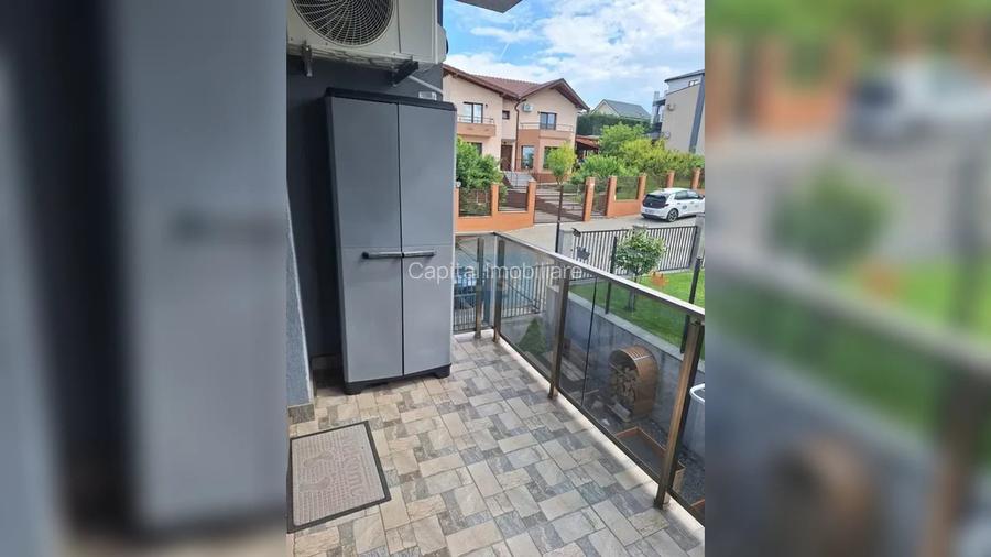 COMISION 0% 2 Camere | Zona C-tin Brancusi | Mobilat & Utilat - 5