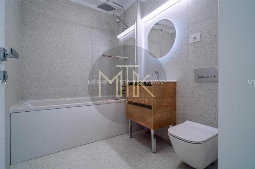 BRICKVILLE RESIDENCE | Apartament 2 cam I Prima inchiriere - 8