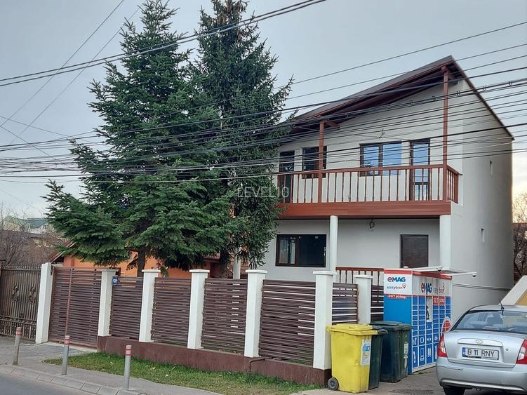 Casa de vanzare |Otopeni | Central | - 2