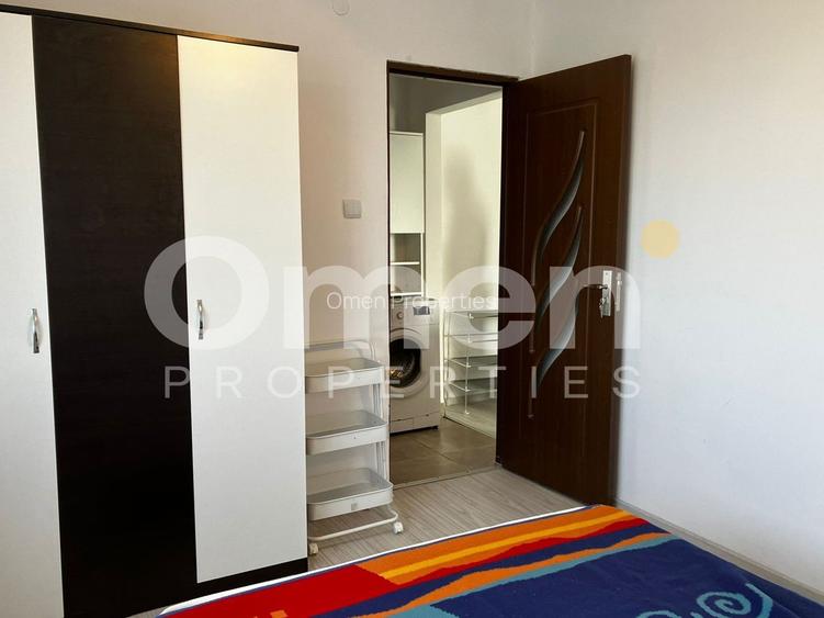 Chirie 270€/lună – Apartament 2 camere, vis-a-vis de Facultatea de inginerie - 2