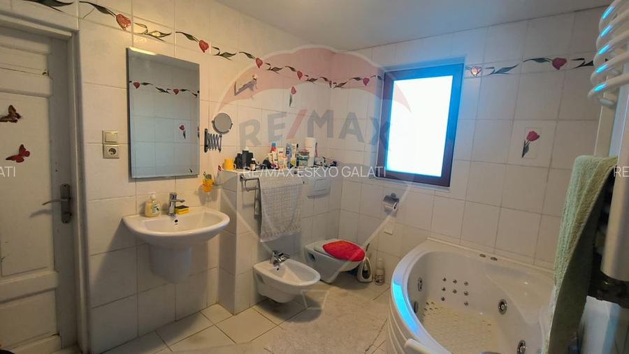 Casă + teren 3.495 mp- Bariera Traian - Pentru dezvoltare rezidențială - 11