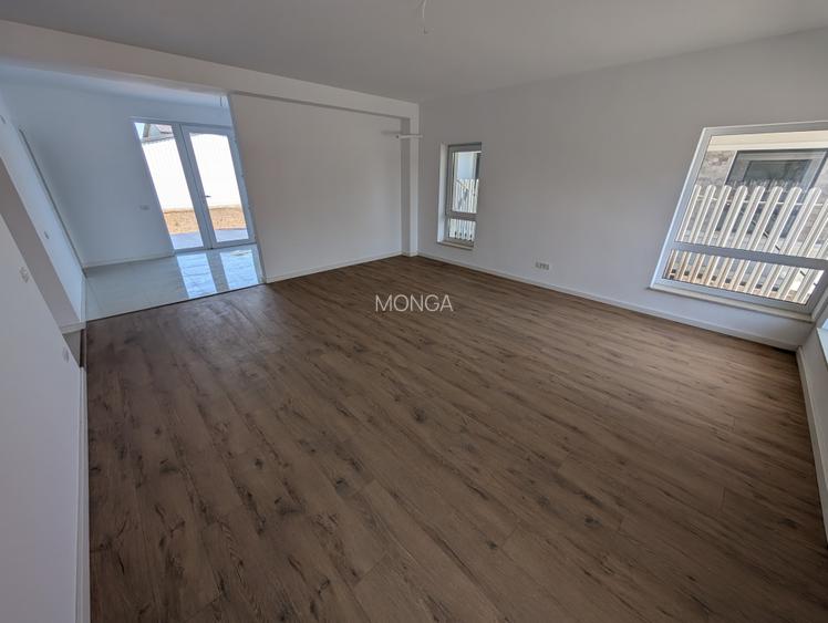 Casa 4 Camere 147mp | 0 Comision | teren 500mp | Corbeanca Petresti Ghioceilor - 13