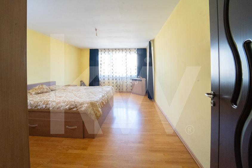 De vanzare – Imobil cu potential turistic si rezidential in Ocna Sibiului - 11