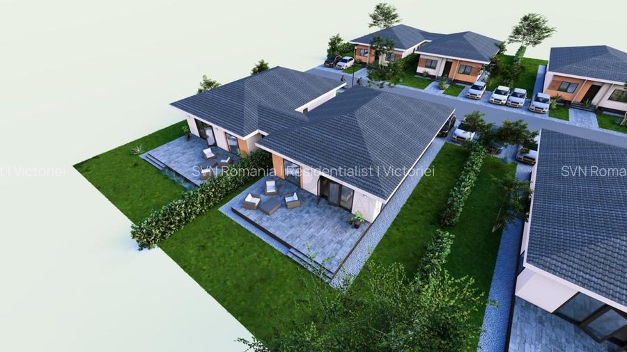REV2005106 Casa 4 camere I Tunari I Complex I Premium - 5