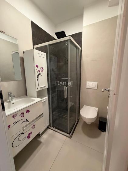 Apartament 3 camere + grădină 103 mp | Dumbrăvița | Parter | 2 parcări - 6