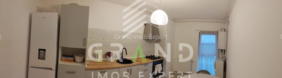 Ap 1 camera | Balcon | Zona Marasti – Kaufland - Fabricii - 3