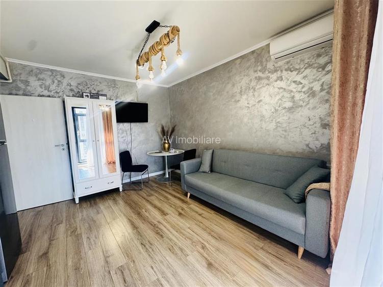 VANZARE STUDIO - ILIE PETRE- MOBILAT UTILAT- REZIDENTIAL APUSULUI 3 - 3