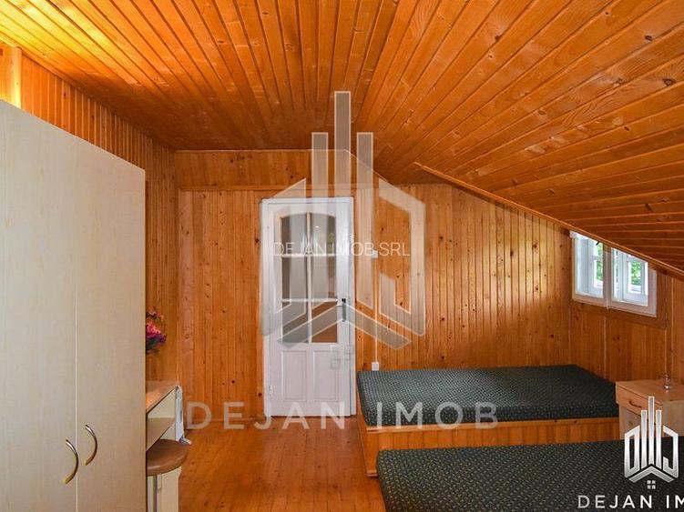 Vilă cu 4 camere | Valea Crișului | COMISION 0% - 22