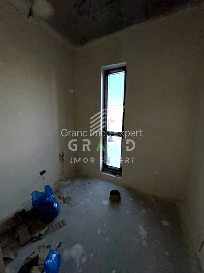 SPAȚIU COMERCIAL 120mp | 4 ÎNCĂPERI | 3 BAI | TERASĂ 20mp | PARCARE | VIVO MALL - 10