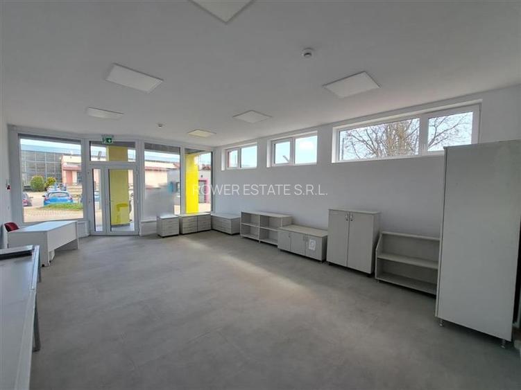 Spatiu cu alimentatie publica, 50 mp utili, situat in cartierul Iris! - 5