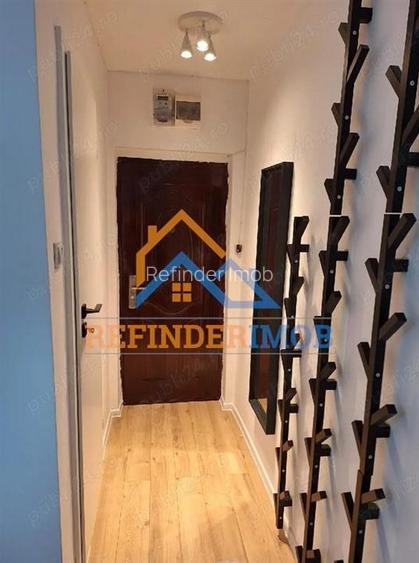 Garsoniera de vanzare, zona Alba Iulia - 9