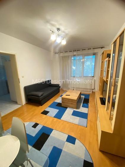 3 camere confort 1 etaj 3 zona Medicina CENTRALA PROPRIE - 2