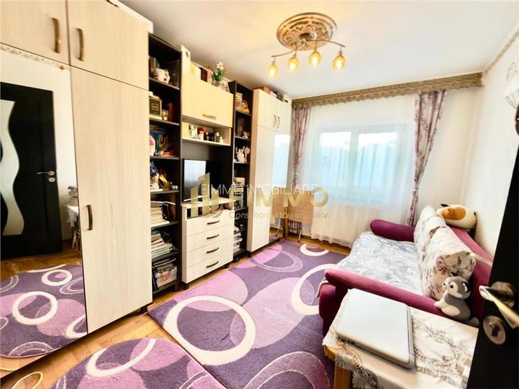 Apartament 3 camere | 2 bai | 68 mp | Zamca | ID : 1662 - 3