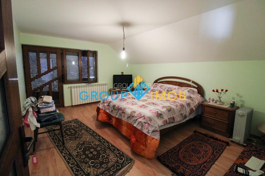 Vila de vanzare Pancesti - Sascut - 11