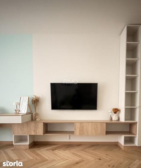 Garsonieră Titulescu | Victoriei - 2